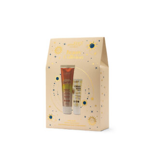 BEAUTY COLLISION • BOX MAIA | PUROBIO COSMETICS