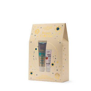 BEAUTY COLLISION • BOX AURIGA | PUROBIO COSMETICS