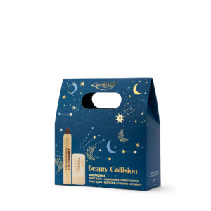 BEAUTY COLLISION • BOX PHOENIX | PUROBIO COSMETICS