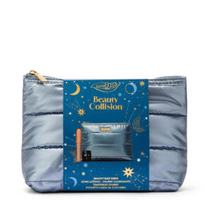 BEAUTY COLLISION • BEAUTY BAG SIRIO | PUROBIO COSMETICS