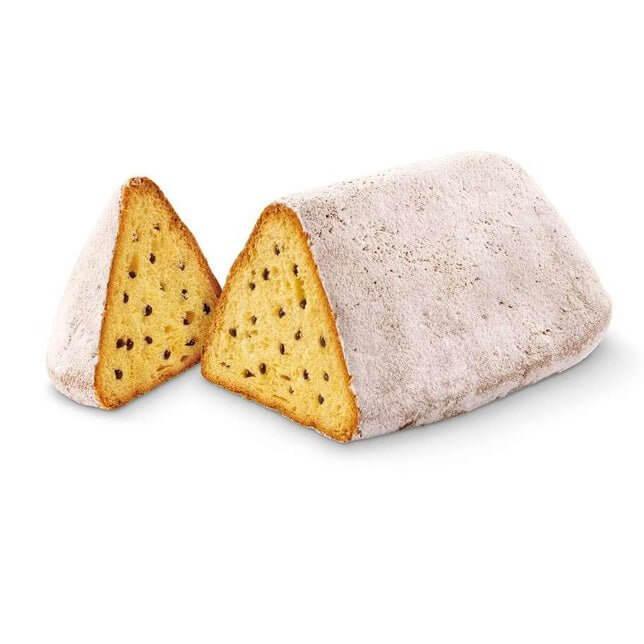 TOYS EDITION • GIANGALUP CON GOCCE DI CIOCCOLATO FONDENTE STREGLIO 500g | GALUP - immagine 2