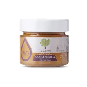 I NETTARI BIO / CORIANDOLO BIO 40 g | LE QUERCE