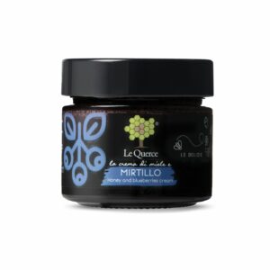 LE DELIZIE / MIRTILLO 40 g | LE QUERCE