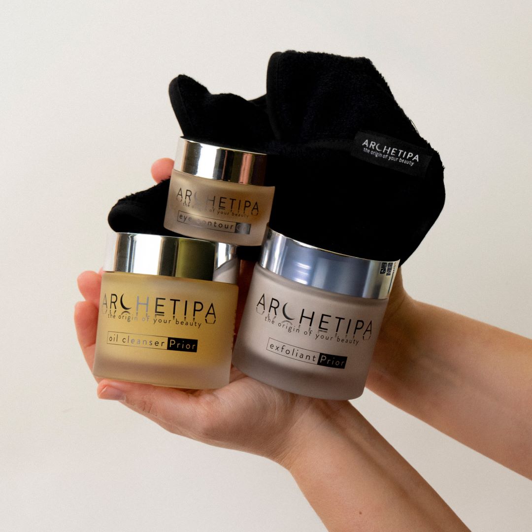 MICROPEELING SOFT CLOTH | ARCHETIPA - immagine 2