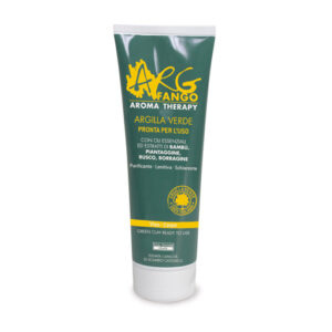 ARGFANGO AROMA TERAPY | VITAL FACTORS ITALIA