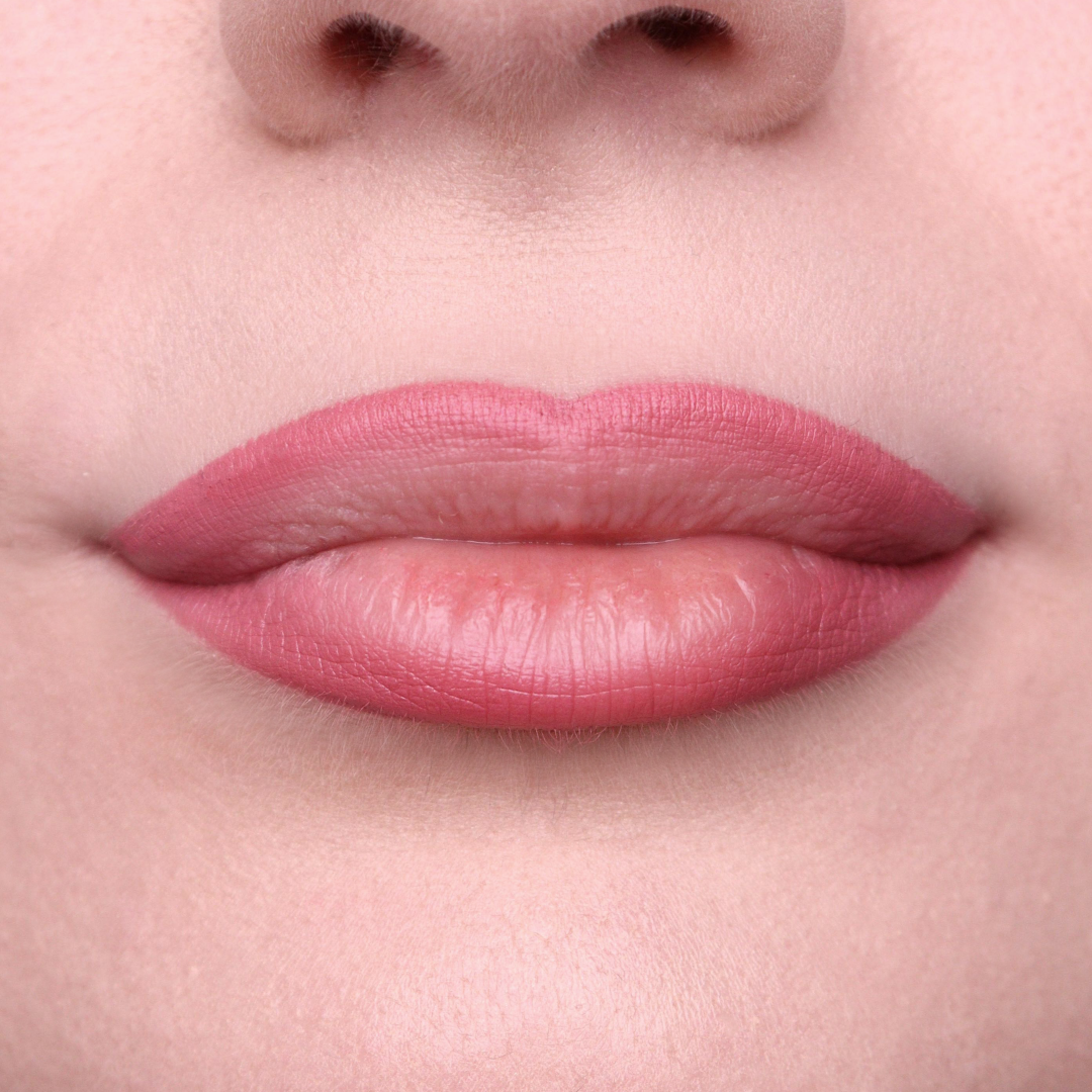 LONG LASTING • LIPDUO PENCIL 104L / Nude Rosato Chiaro | PUROBIO COSMETICS - immagine 2