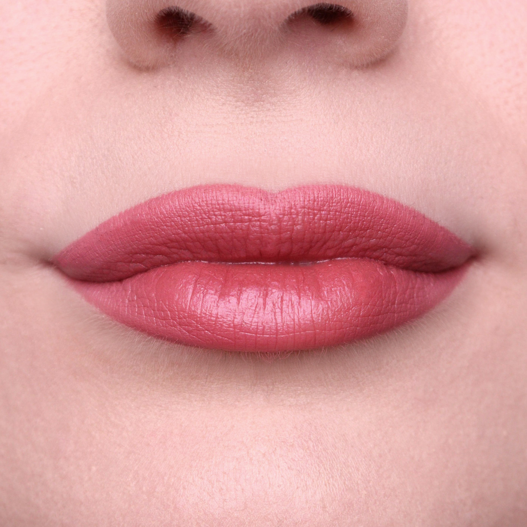 LONG LASTING • LIPDUO PENCIL 104L / Nude Rosato Chiaro | PUROBIO COSMETICS - immagine 3