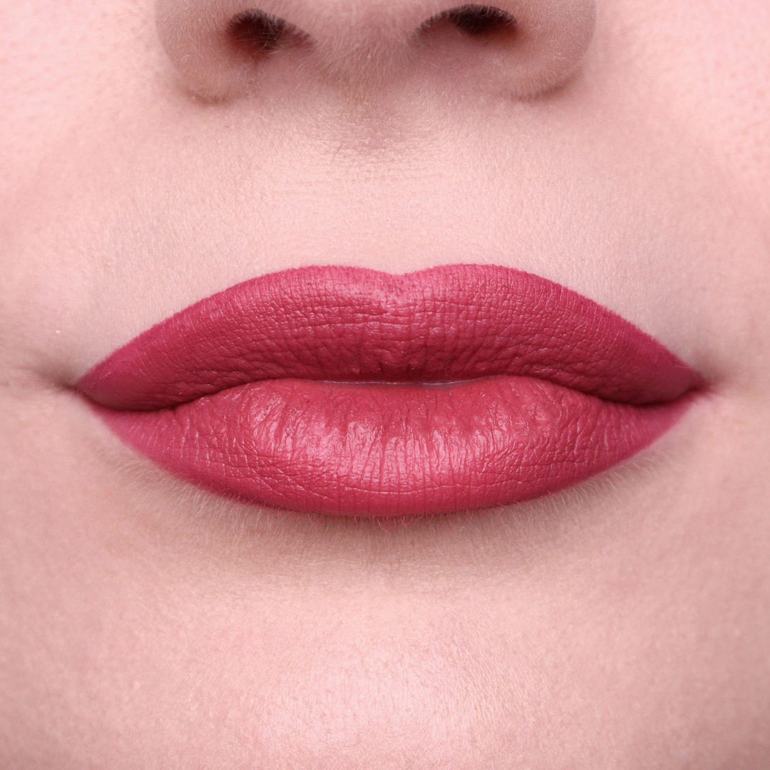 LONG LASTING • LIPDUO PENCIL 106L / Fucsia Intenso | PUROBIO COSMETICS - immagine 3