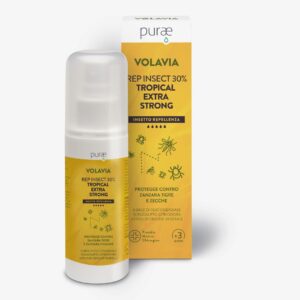 VOLAVIA • REP INSECT 30% TROPICAL EXTRA STRONG | PURAE