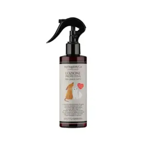 LOZIONE PROTETTIVA PER CANI E GATTI 200ml | MYDOG&MYCAT