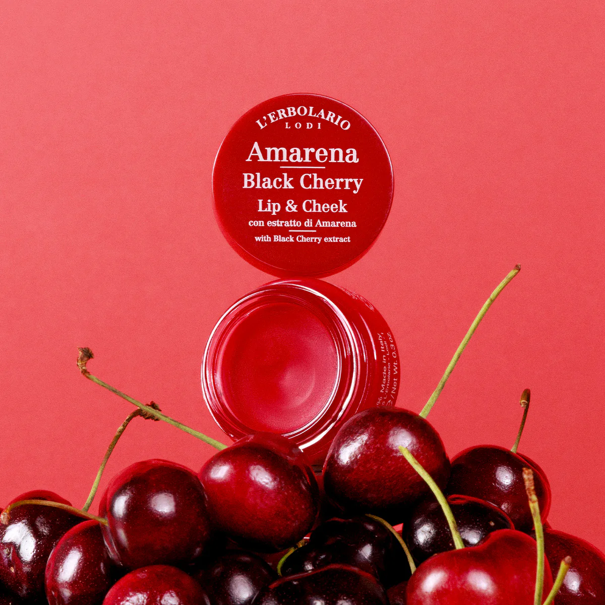 AMARENA • LIP & CHEEK | L’ERBOLARIO - immagine 2
