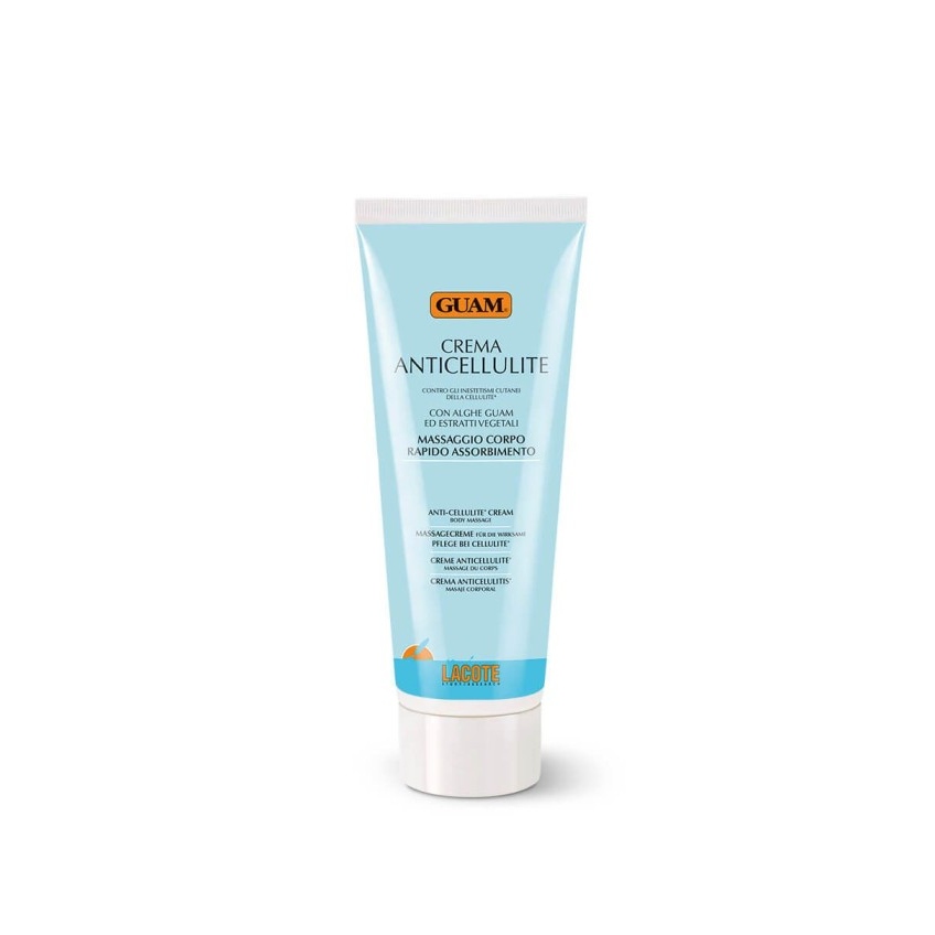 CREMA ANTICELLULITE MASSAGGIO | GUAM - immagine 3