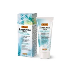 FANGOCREMA DREN EFFETTO FREDDO | GUAM