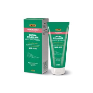 INTHENSO EFFECT • CREMA CELLULITE RIDUCENTE FREDDA | GUAM