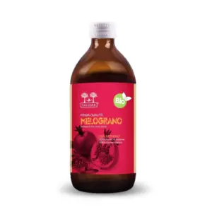 SUCCO DI MELOGRANO BIO | SALUGEA