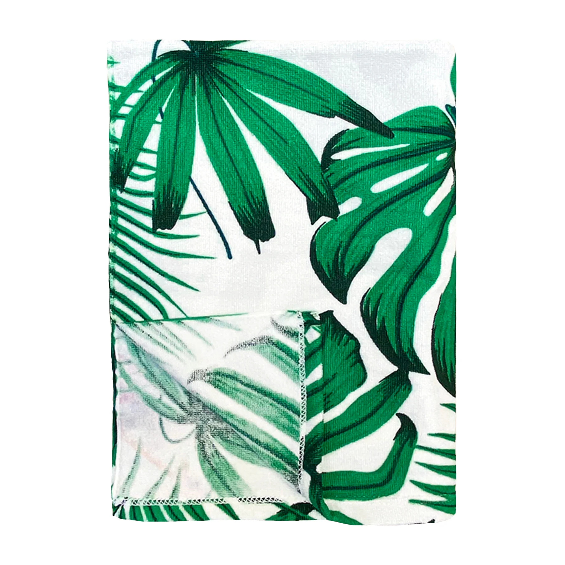 TELO MARE LISTY L | LE COMPTOIR DE LA PLAGE - immagine 2