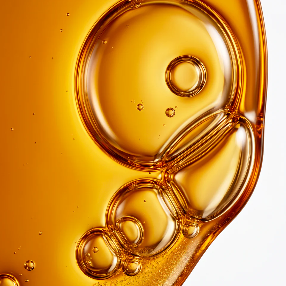 KEEP HAIR • GOLD HAIR | ETEREA - immagine 4
