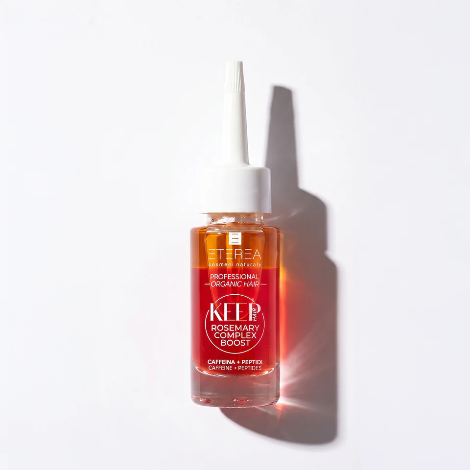 KEEP HAIR • ROSEMARY COMPLEX BOOST | ETEREA - immagine 2