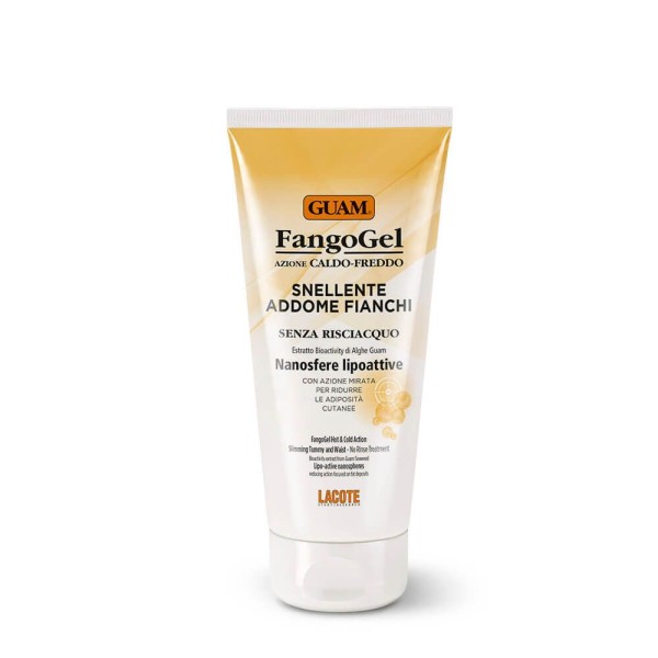 FANGOGEL SNELLENTE ADDOME FIANCHI | GUAM - immagine 3