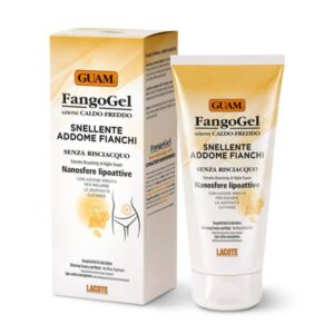 FANGOGEL SNELLENTE ADDOME FIANCHI | GUAM