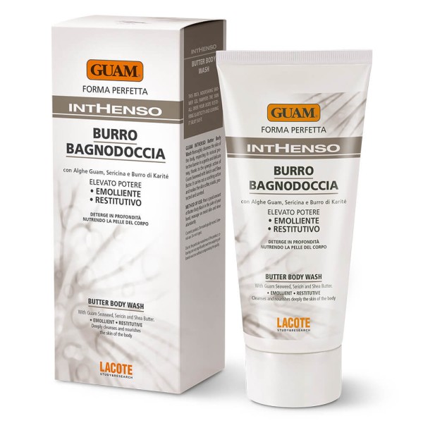 INTHENSO BURRO BAGNODOCCIA | GUAM - immagine 2