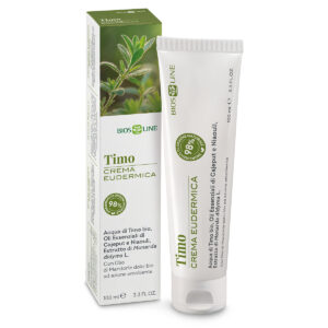 CREME EUDERMICHE • CREMA EUDERMICA TIMO | BIOS LINE