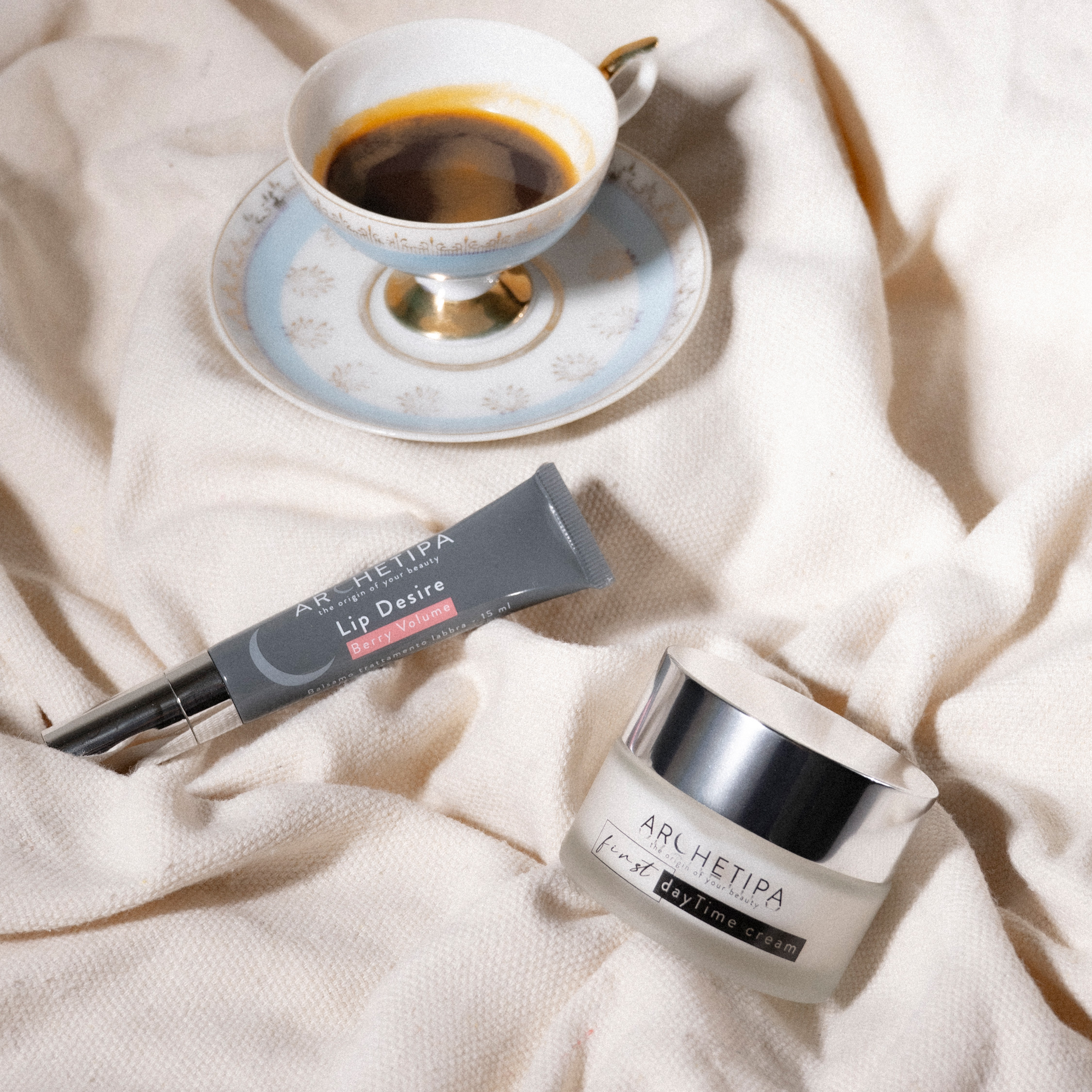 THE DAYTIME RITUAL | ARCHETIPA - immagine 4