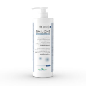 GSE SKIN 5D SIMIL-ONE® BODY CLEANSER | PRODECO PHARMA