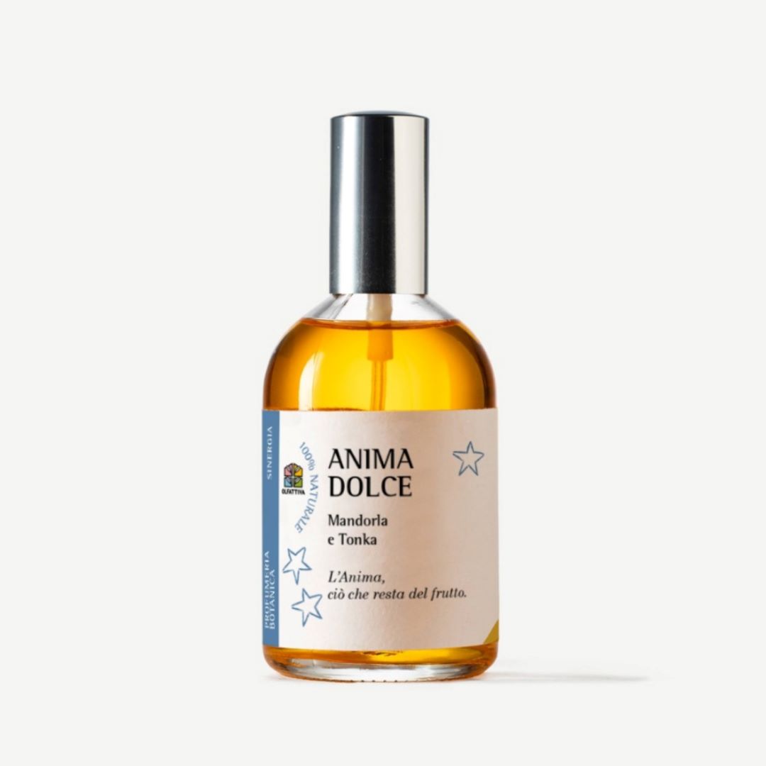 PROFUMO ANIMA DOLCE 115 ml | OLFATTIVA