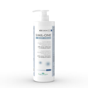 GSE SKIN 5D SIMIL-ONE® BODY CREAM | PRODECO PHARMA