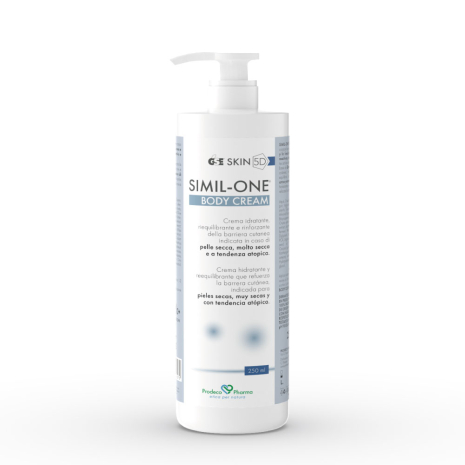 GSE SKIN 5D SIMIL-ONE® BODY CREAM | PRODECO PHARMA