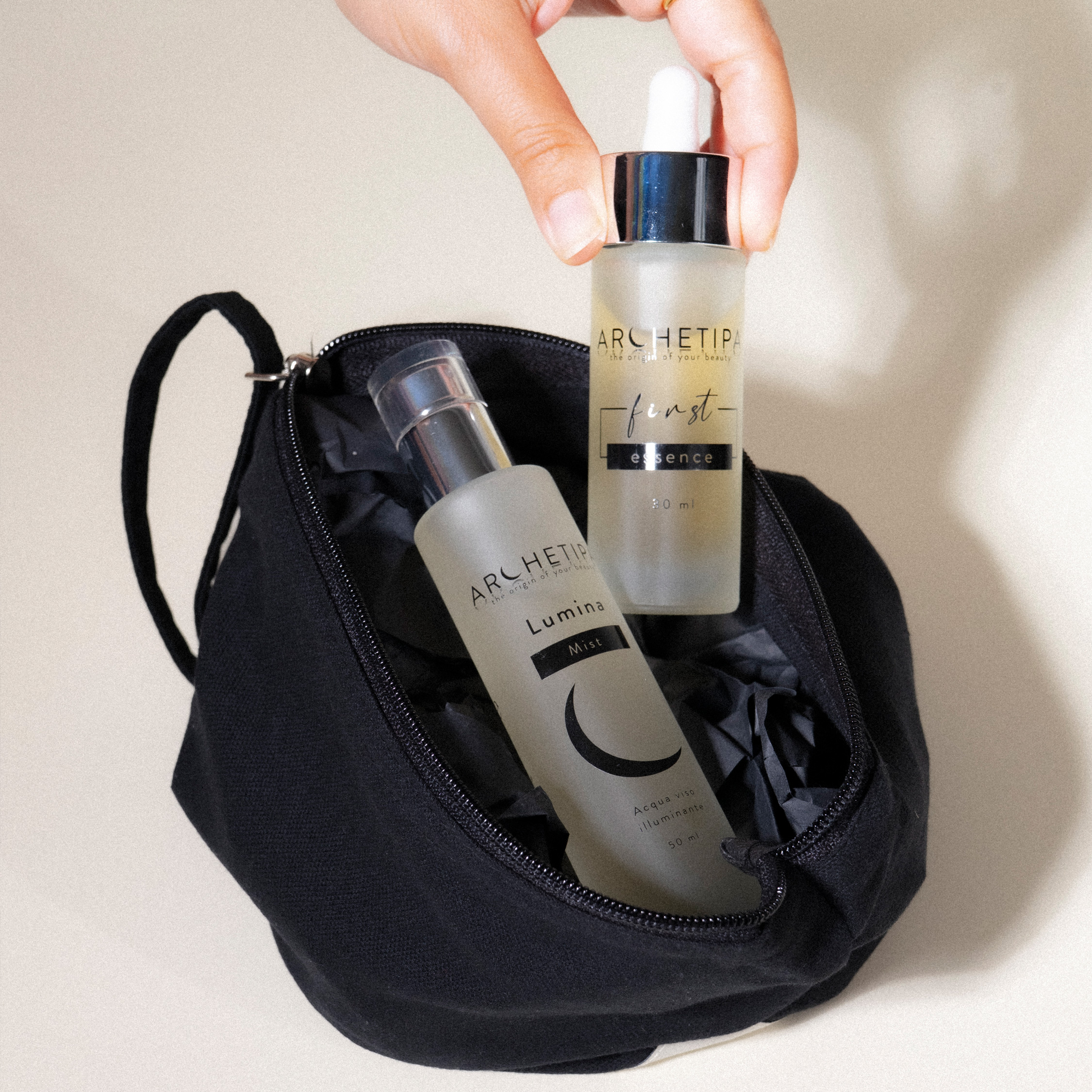 BOTANICAL GLOW DUO | ARCHETIPA - immagine 3