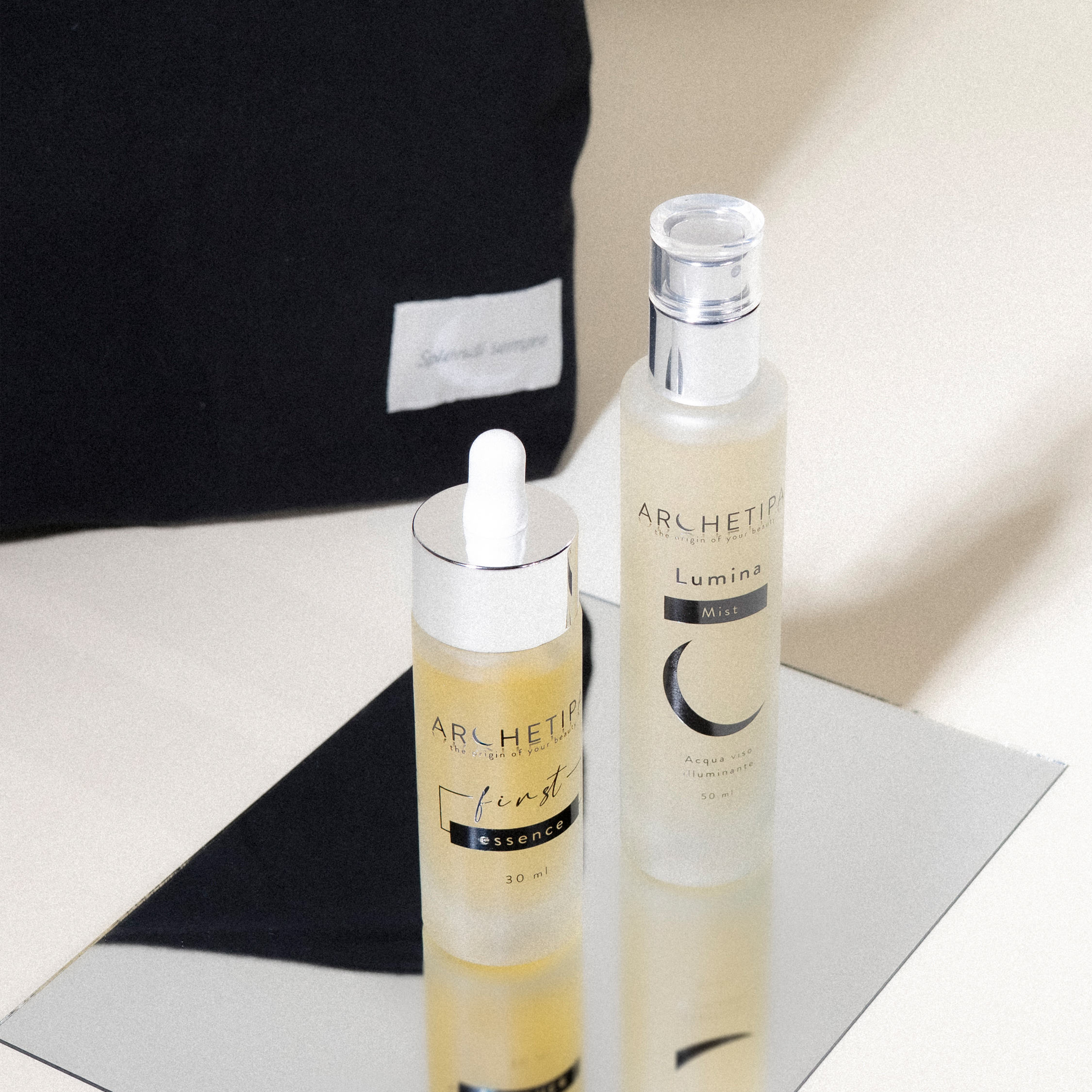 BOTANICAL GLOW DUO | ARCHETIPA - immagine 4
