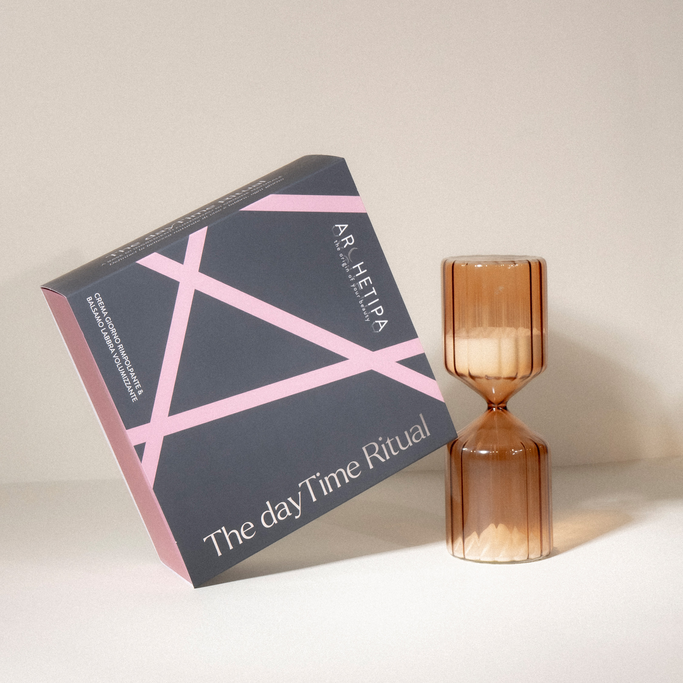 THE DAYTIME RITUAL | ARCHETIPA - immagine 2