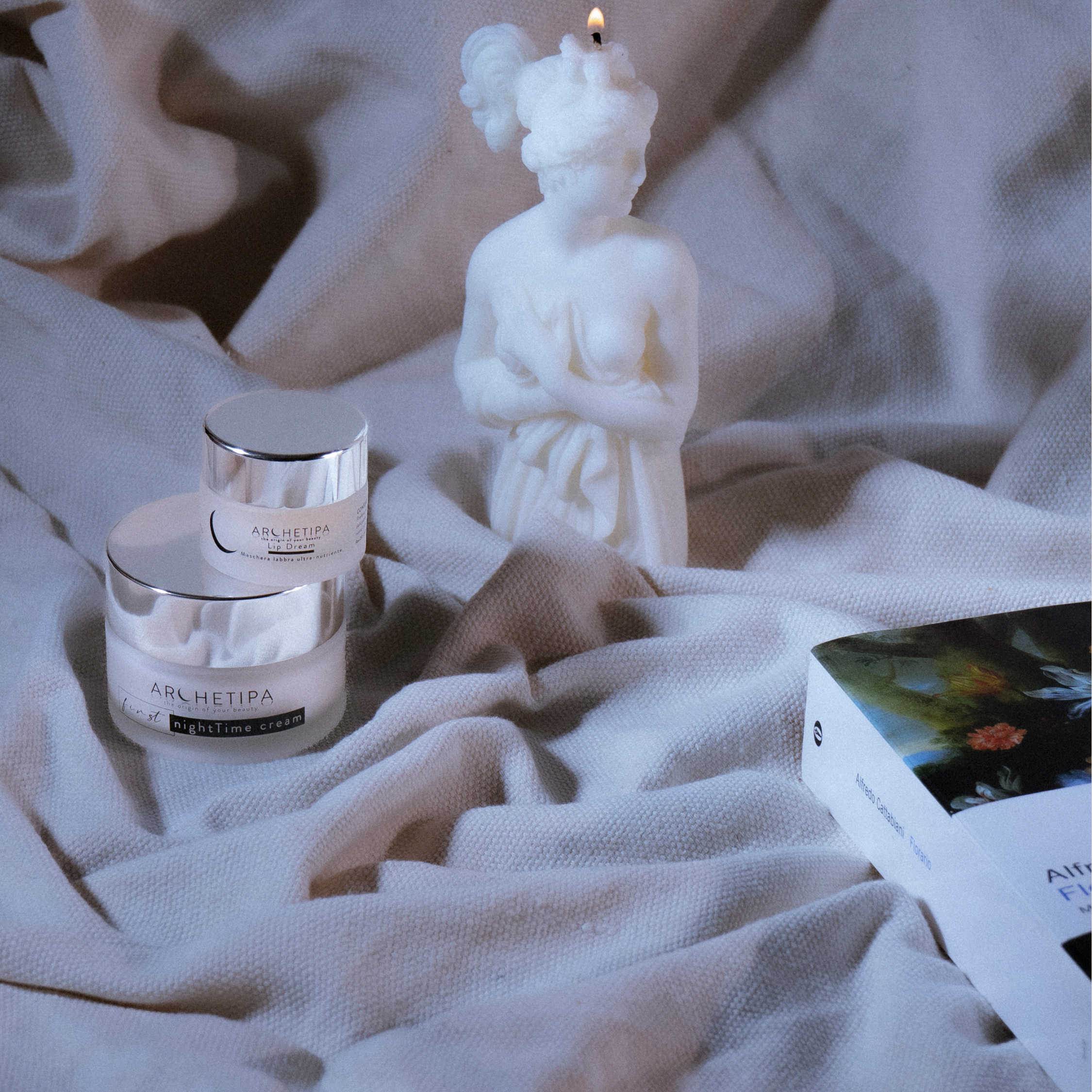THE NIGHTTIME RITUAL | ARCHETIPA - immagine 4