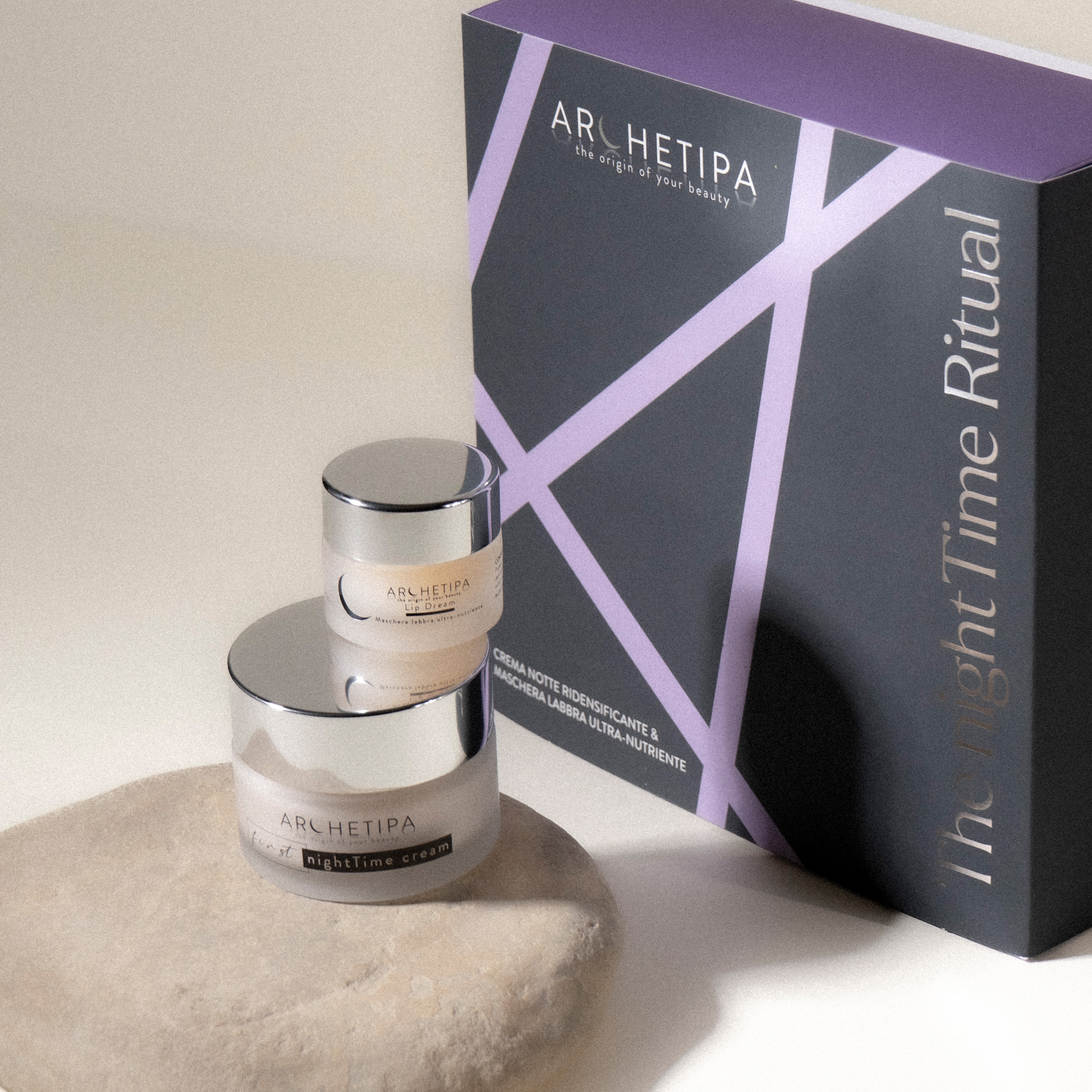 THE NIGHTTIME RITUAL | ARCHETIPA - immagine 3