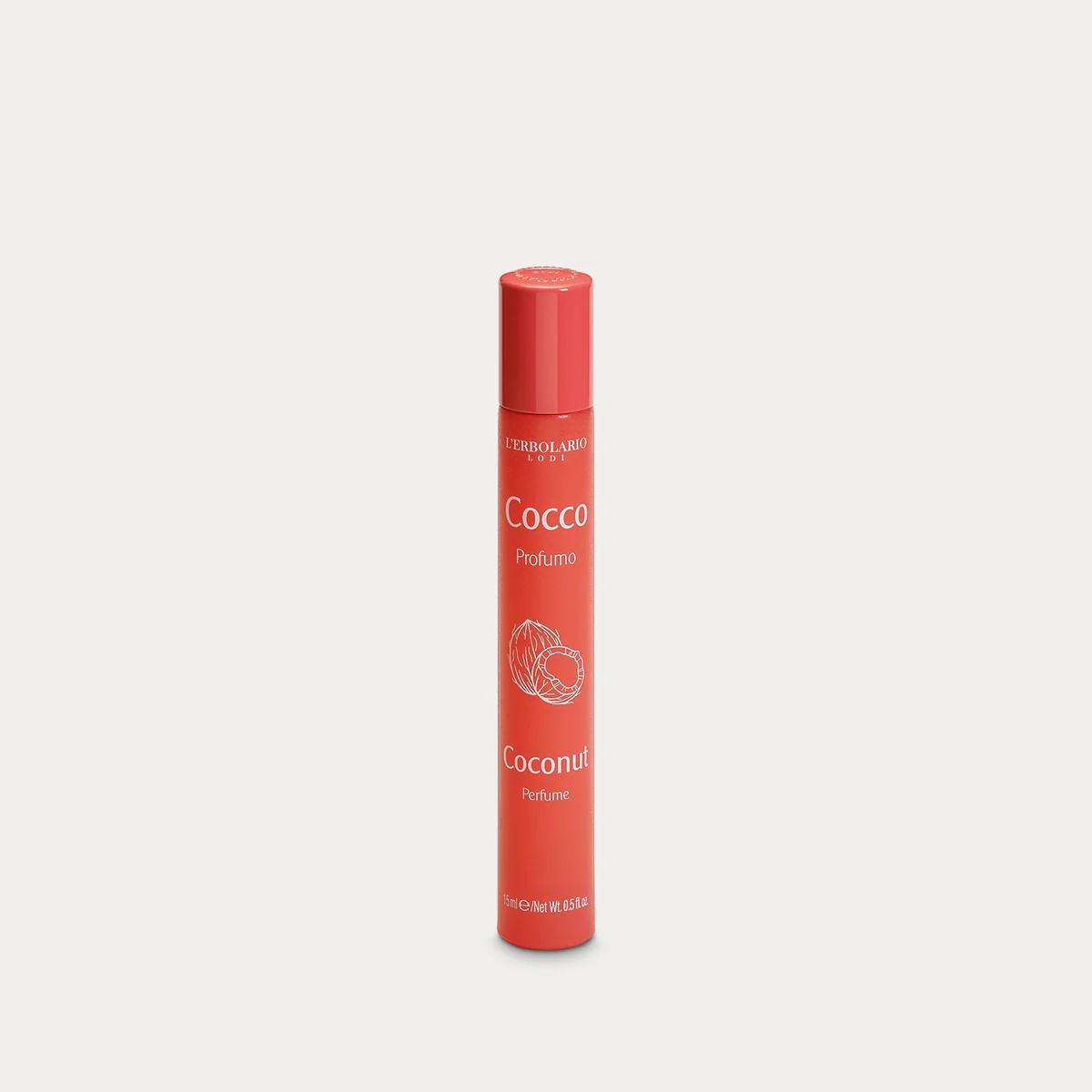 COCCO • PROFUMO 15 ml | L’ERBOLARIO